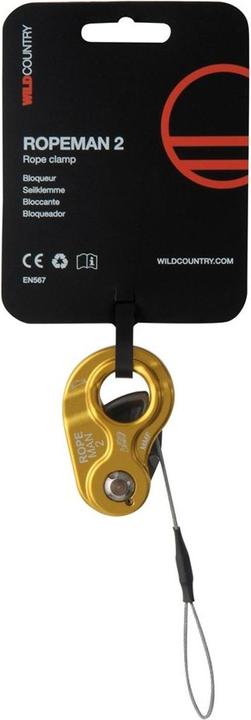 Image du produit Wild Country Bloqueur Ropeman 2