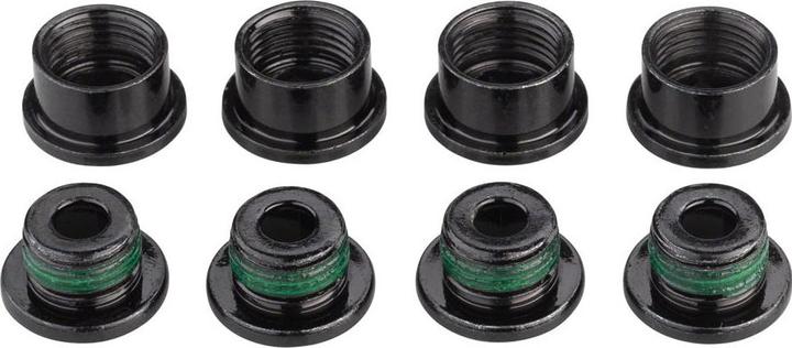 Productafbeelding Sram Kettingblad Bout Kit 4-ARM Eagle E-MTB