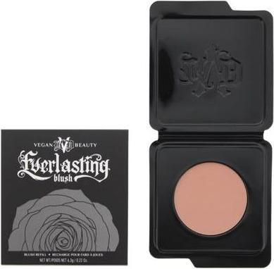 KVD Beauty KVD Everlasting Mine Honeysuckle Blush 6.2g für Frauen (Honeysuckle)