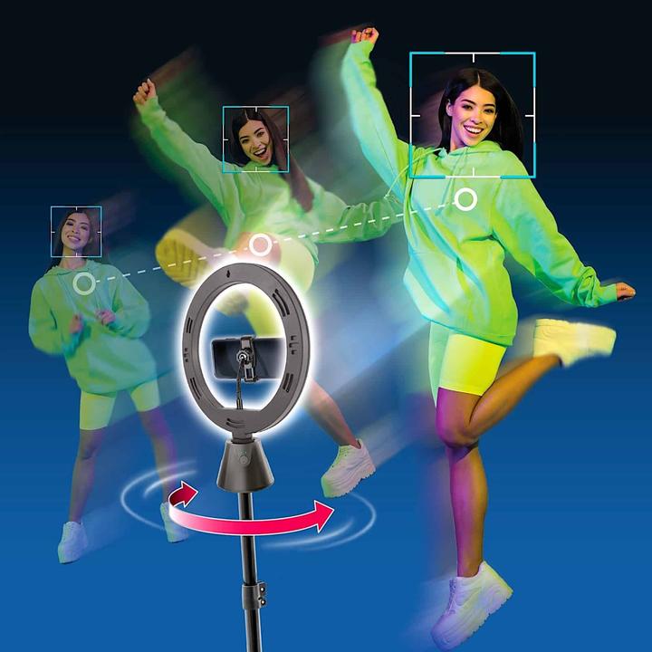 Produktbild Canal Toys Studio Creator - 360° Rotating Studio (10281) (Aufnahmebox)