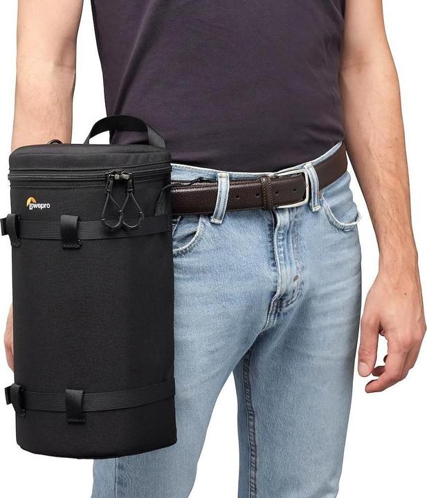 Image du produit Lowepro ProTactic LCS 13 x 32 III (Cache-objectif, 5 l)