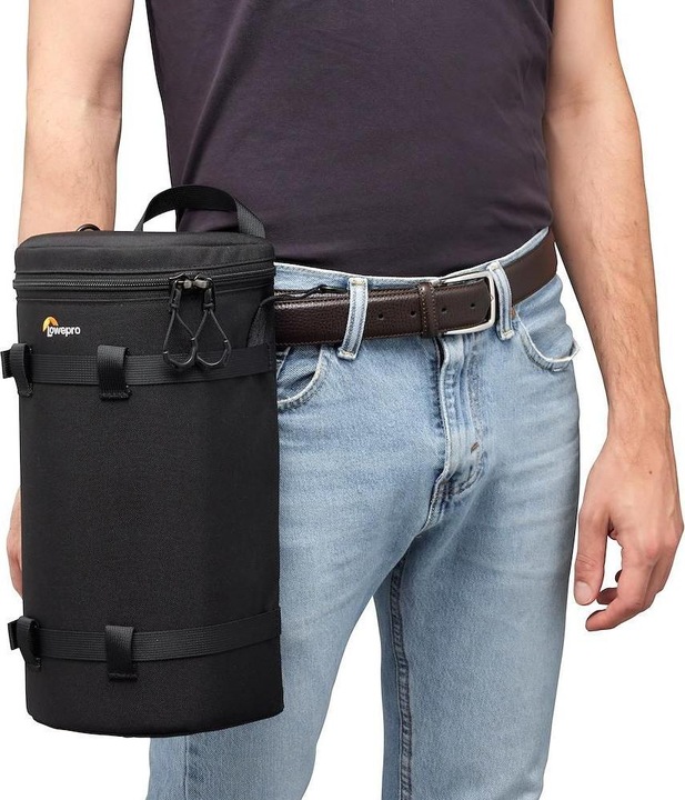 Immagine prodotto Lowepro ProTactic LCS 13 x 32 III (Borsa lente, 5 l)