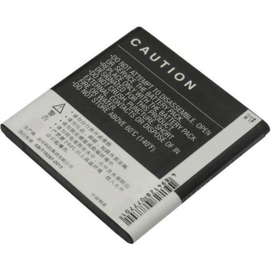 CoreParts Battery for OPPO Mobile, Smartphone Akku