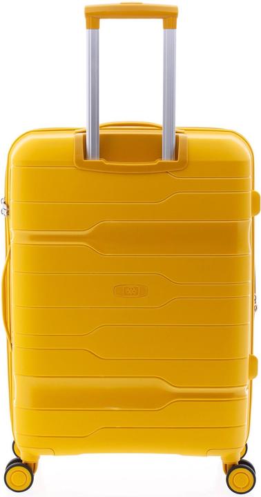 Image du produit Wüsthof 3800 Trolley 4 roues 67 cm avec soufflet d'extension (70 l)