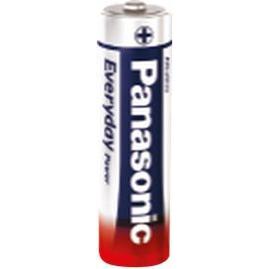 Thumbnail - Panasonic Everyday Power (4 Stk., AA), Batterien + Akkus