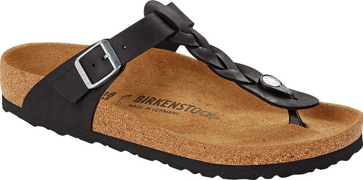 Produktbild Birkenstock Gizeh Braided (36)