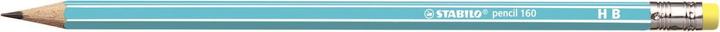 Actual product image STABILO 160 (2.20 mm, HB, 1 x)