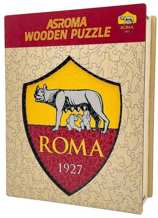 Produktbild Iconic AS Roma - Logo (270 Teile)