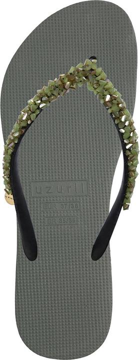 Actual product image Uzurii Classic Aby Army Green (39)