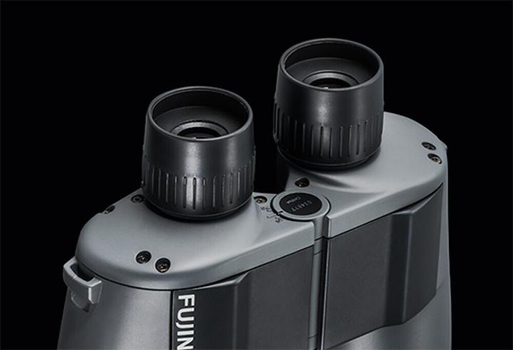 Productafbeelding Fujifilm 7x50 WP-XL Mariner verrekijker, zwart (7x, 50 mm)