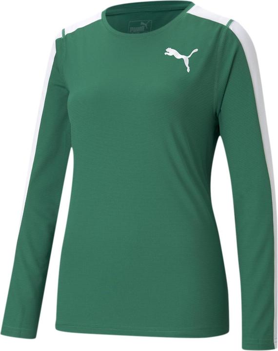 Produktbild Puma Cross the Line LS W-519599 (XS)