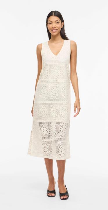Image du produit Vila VIMERINDA Ärmelloses Maxikleid (S)