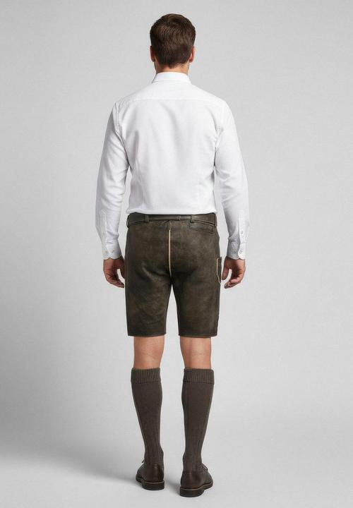 Actual product image Spieth & Wensky Gorgon - 68301 (50)