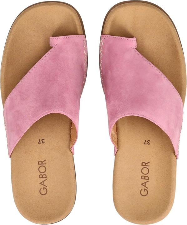 Produktbild Gabor Zehensteg (39)