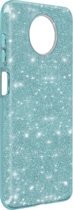 Image du produit Avizar Série Papay (Xiaomi Redmi Note 9T 5G)