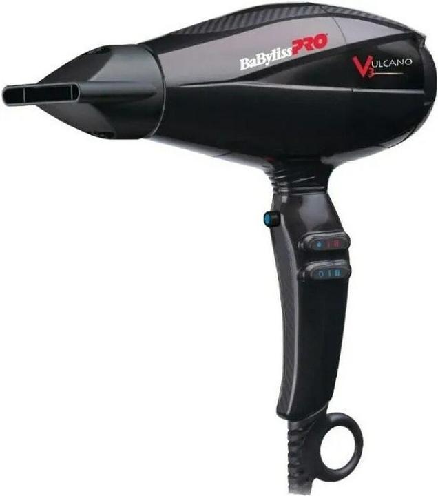Immagine prodotto BaByliss Pro Vulcano (2400 W)