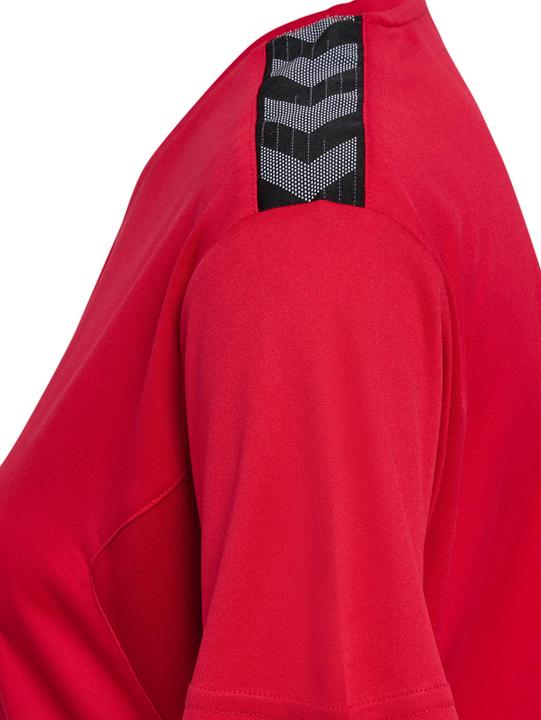 Produktbild hummel Hmlauthentic Pl Jersey S/S Woman (XS)