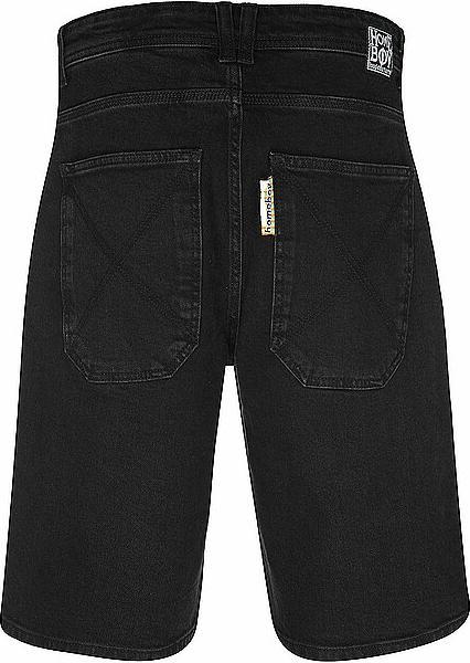 Produktbild Homeboy Jeansshorts X-TRA BAGGY (31)