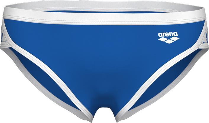 Actual product image Arena M Icons Swim Briefs Solid (3)