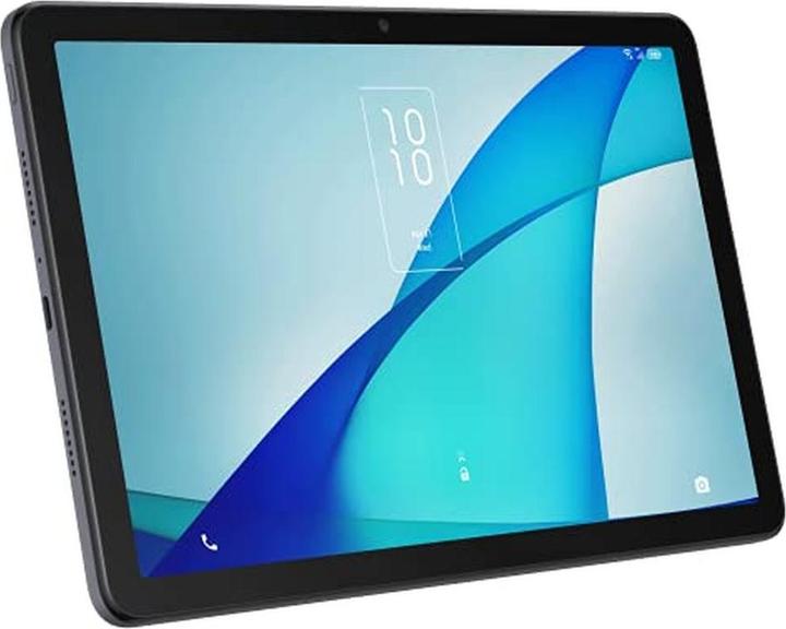 Immagine prodotto TCL TAB 10s 4G LTE-TDD & LTE-FDD 32 GB 25,6 cm (10,1" ) Mediatek 3 GB Wi-Fi 5 (802.11ac) Android 10 (4G, 10.10", 32 GB, Grigio scuro)