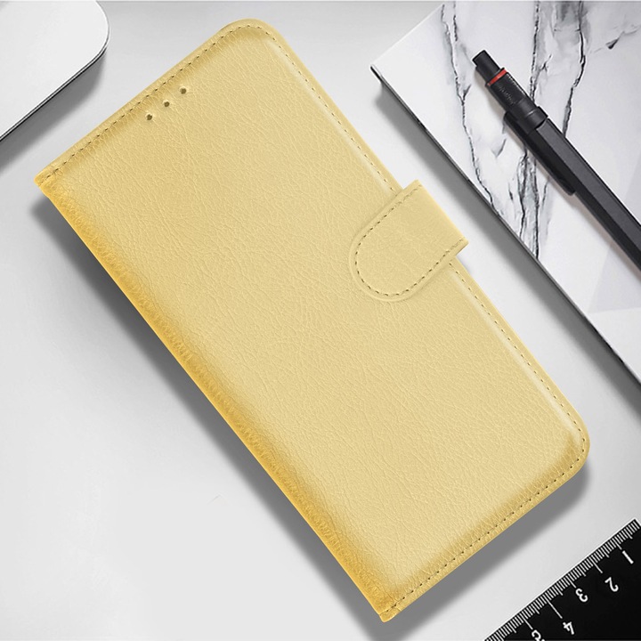Produktbild Avizar Chesterfield Wallet Cover Series (Apple iPhone XR)
