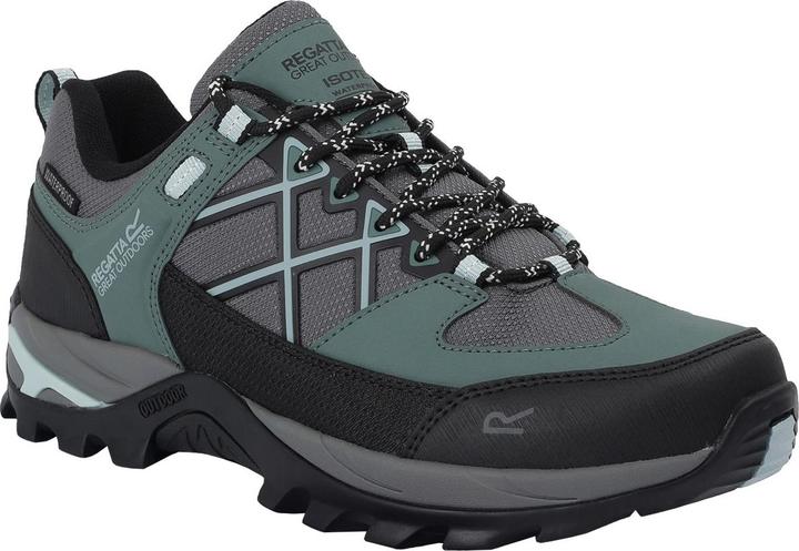 Produktbild Regatta Freizeitschuhe RWF835-1YL Samaris III (36)