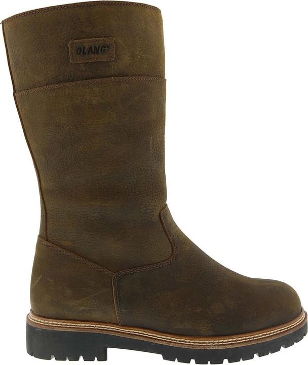 Olang Indiana Snowboots Dames - Cuoio - Maat 37 (Indiana-85)