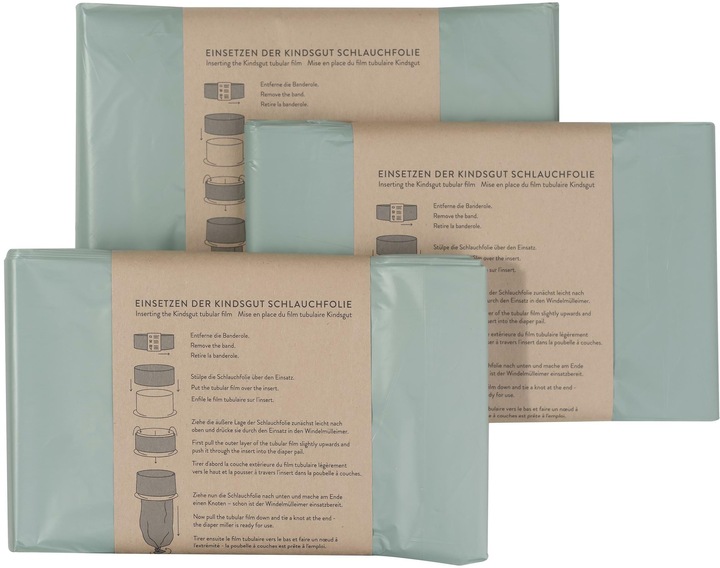 Produktbild Kindsgut Wal (3 x)