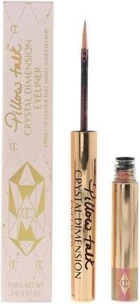 Produktbild Charlotte Tilbury Pillow Talk Crystal Dimension Eyeliner 2g (Pillow Talk)