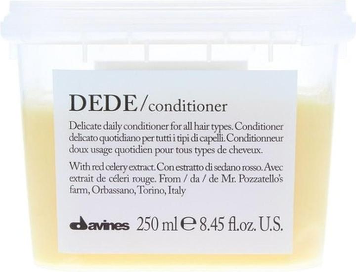 Produktbild Davines Dede (250 ml)