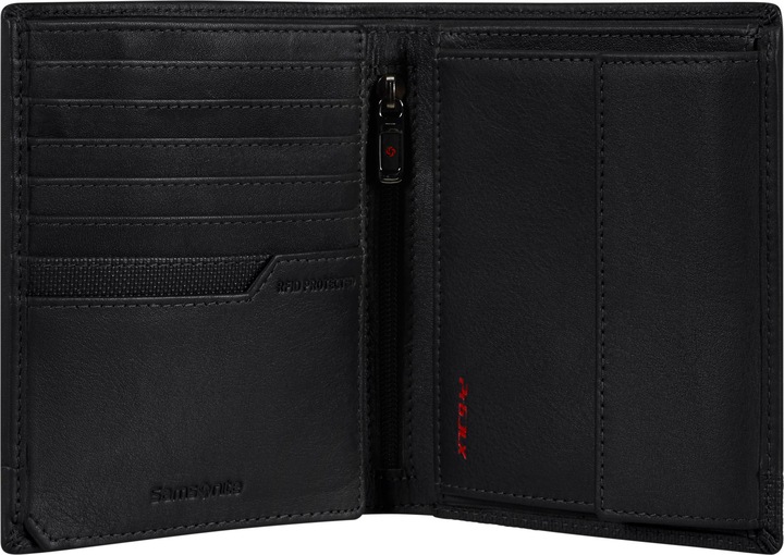 Actual product image Samsonite Pro-Dlx 6 Slg