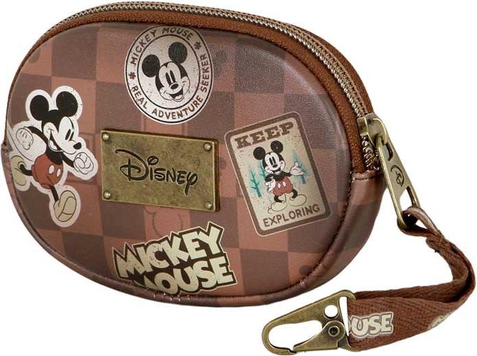 Produktbild Karactermania Pill Coin Purse Journey