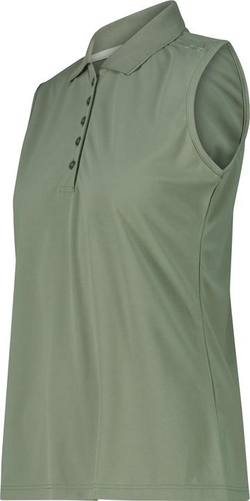 Actual product image CMP Campagnolo Funktions Polo (L)