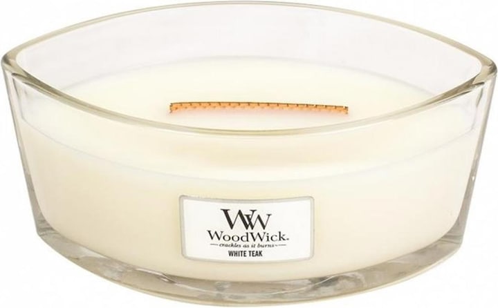 Sandalwood, Oak, Tree moss, Cedar wood