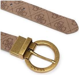 Produktbild Guess Naya, Textile Belt, BW7501VIN30, Black, For Women, Size L (L)