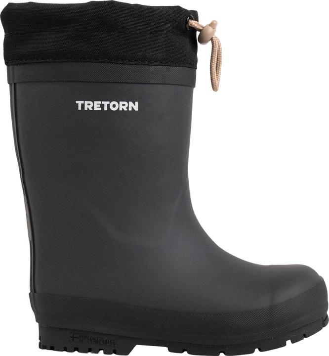 Actual product image Tretorn Naven (35)