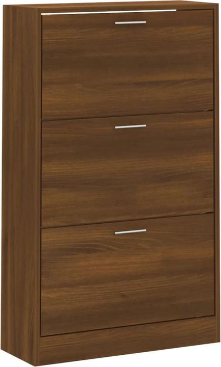 Image du produit vidaXL Laylah (63 x 24 x 103 cm)