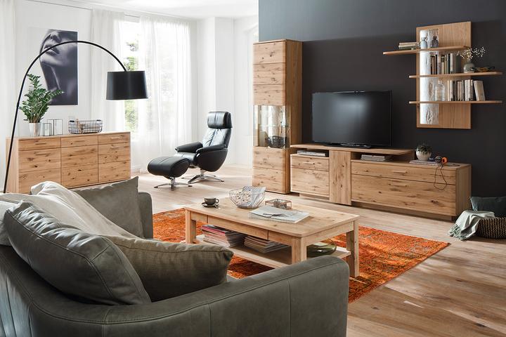 Actual product image Robas Lund Santori (180 x 78 x 44 cm)