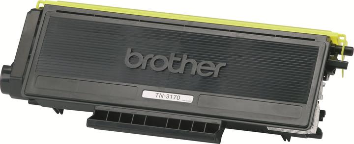 Produktbild Brother Tn-3170 (BK)