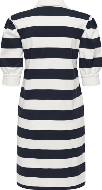 Produktbild JdY Locker geschnitten V-Ausschnitt Kurzes Kleid Kleid (XL)