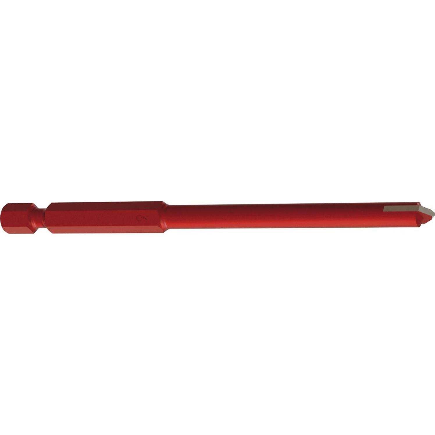 Marcrist, Bohrereinsatz, Dachpfannenbohrer RD 850 Länge 100 mm Bohrer ø 5 mm (5 Millimeter)