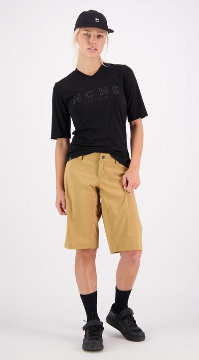 Image du produit Mons Royale Short de vélo Virage 2.0 (M)