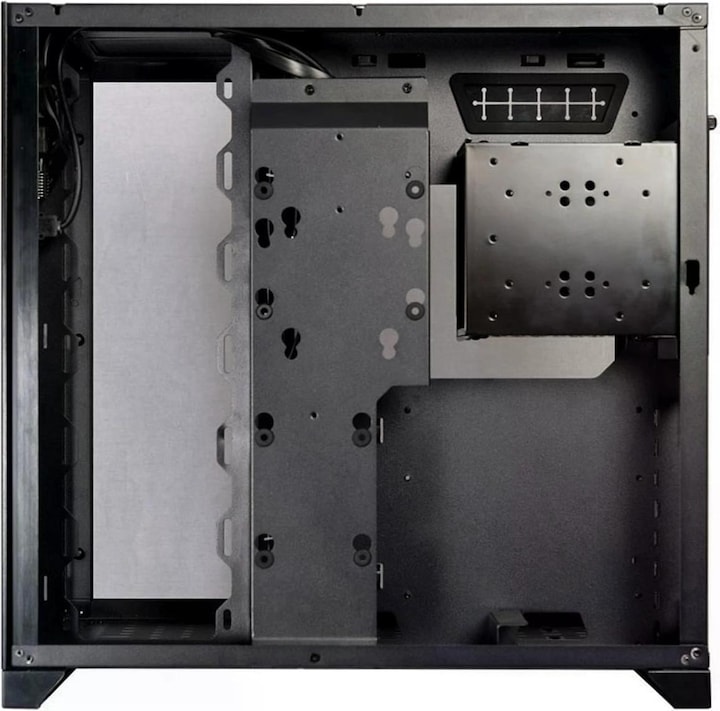 Actual product image Lian-Li PC-O11DX Dynamic (ATX, mATX, E-ATX)