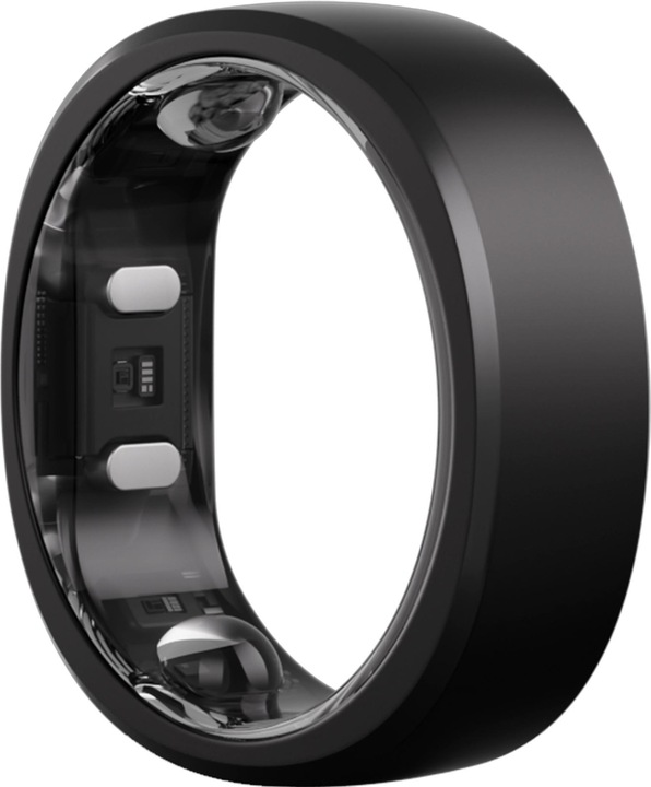 Produktbild RingConn Smart Ring (Gen2) (12, Black)