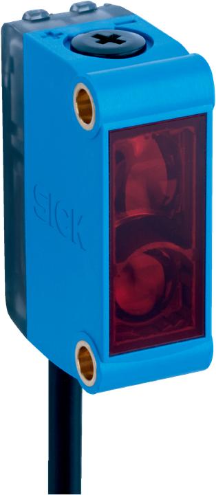 Actual product image Sick GTE6-P1211