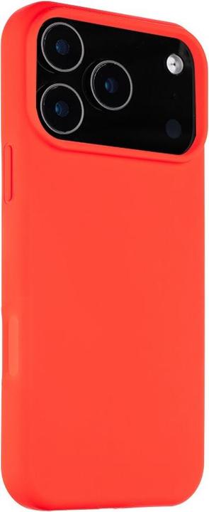 Productafbeelding Tactical MagForce Velvet Smoothie Case für Apple iPhone 17 Pro Max Chili (Apple iPhone 17 Pro Max)