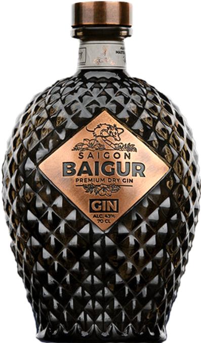 Produktbild Saigon Baigur Gin