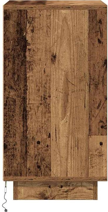Immagine prodotto vidaXL Nachttisch (38 x 34 x 65 cm)