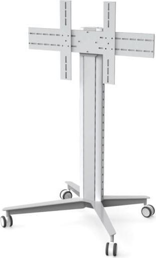 SMS Flatscreen X FH M1105 - Chariot pour flat panel (60", 50 kg)