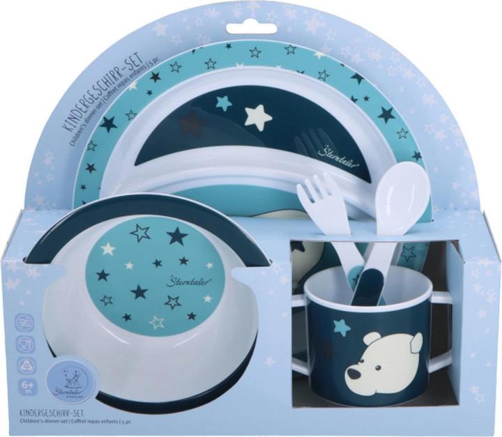 Actual product image Sterntaler Children's tableware